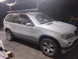 BMW X5 2000 годаүшін4 500 000 тг. в Алматы