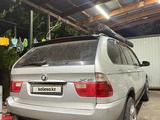 BMW X5 2000 годаүшін4 500 000 тг. в Алматы – фото 2