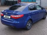 Kia Rio 2013 года за 4 500 000 тг. в Актобе