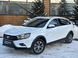 ВАЗ (Lada) Vesta SW Cross 2019 года за 5 290 000 тг. в Караганда – фото 5