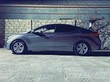 Hyundai Elantra 2013 годаүшін6 000 000 тг. в Актау – фото 4