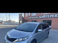 Toyota Sienna 2014 года за 14 000 000 тг. в Атырау