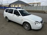 ВАЗ (Lada) Priora 2171 2013 годаүшін2 250 000 тг. в Атырау – фото 2