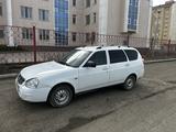 ВАЗ (Lada) Priora 2171 2013 года за 2 250 000 тг. в Атырау – фото 3