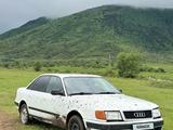 Audi 100 1991 годаүшін1 250 000 тг. в Тараз – фото 2