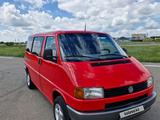 Volkswagen Multivan 1994 года за 4 800 000 тг. в Рудный – фото 2
