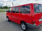 Volkswagen Multivan 1994 года за 4 800 000 тг. в Рудный
