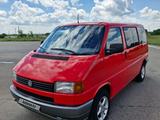 Volkswagen Multivan 1994 года за 4 800 000 тг. в Рудный – фото 5