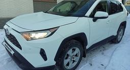 Toyota RAV4 2020 годаүшін20 999 999 тг. в Алматы – фото 4