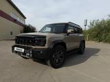 Jetour T2 2025 года за 14 200 000 тг. в Алматы