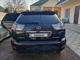 Lexus RX 350 2007 годаүшін8 000 000 тг. в Алматы – фото 3