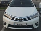 Toyota Corolla 2013 года за 7 000 000 тг. в Алматы – фото 2