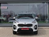 Kia Sportage 2021 года за 10 500 000 тг. в Астана – фото 3