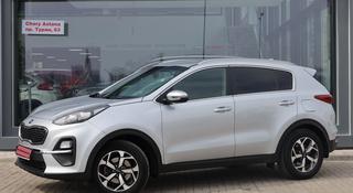 Kia Sportage 2021 года за 10 300 000 тг. в Астана