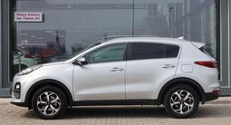 Kia Sportage 2021 годаүшін10 300 000 тг. в Астана – фото 2