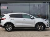 Kia Sportage 2021 года за 10 500 000 тг. в Астана – фото 4