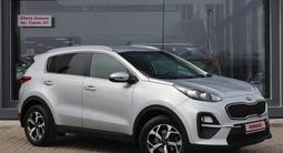 Kia Sportage 2021 года за 10 300 000 тг. в Астана – фото 5