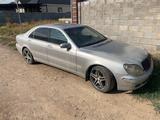 Mercedes-Benz S 500 2003 годаүшін2 500 000 тг. в Алматы