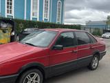 Volkswagen Passat 1991 года за 780 000 тг. в Астана – фото 2