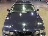 BMW 525 2000 года за 2 900 000 тг. в Алматы – фото 4