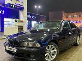 BMW 525 2000 года за 2 900 000 тг. в Алматы – фото 5