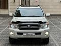 Toyota Land Cruiser 2013 года за 24 490 000 тг. в Алматы – фото 3