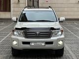 Toyota Land Cruiser 2013 года за 24 490 000 тг. в Алматы – фото 3