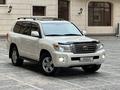 Toyota Land Cruiser 2013 года за 24 490 000 тг. в Алматы