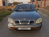 Daewoo Leganza 1998 года за 600 000 тг. в Алматы