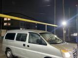 Hyundai Starex 2006 годаfor3 000 000 тг. в Шу – фото 3