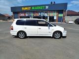 Honda Odyssey 2000 года за 4 500 000 тг. в Тараз – фото 3