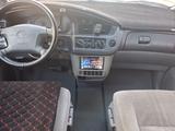 Toyota Sienna 2002 годаfor5 500 000 тг. в Алматы – фото 5