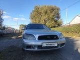 Subaru Legacy 2001 годаfor2 180 000 тг. в Алматы