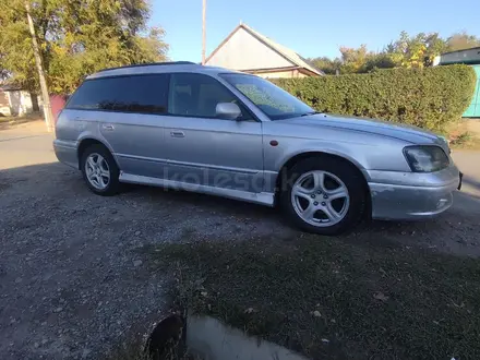 Subaru Legacy 2001 года за 2 180 000 тг. в Алматы – фото 2