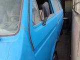 Volkswagen Transporter 1990 годаүшін1 300 000 тг. в Шымкент – фото 3