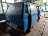 Volkswagen Transporter 1990 годаүшін1 300 000 тг. в Шымкент – фото 2