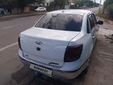 ВАЗ (Lada) Granta 2190 2014 годаүшін1 850 000 тг. в Костанай – фото 2