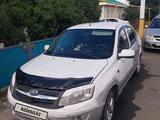 ВАЗ (Lada) Granta 2190 2014 годаүшін1 850 000 тг. в Костанай – фото 4