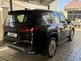 Lexus LX 600 2026 года за 79 800 000 тг. в Шымкент – фото 2