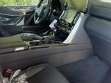 Lexus LX 600 2026 года за 79 800 000 тг. в Шымкент – фото 3
