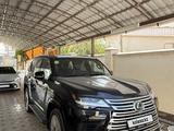 Lexus LX 600 2026 года за 79 800 000 тг. в Шымкент