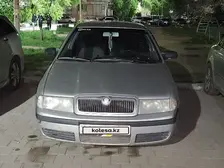 Skoda Octavia, 2004