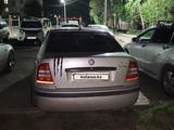 Skoda Octavia 2004 годаүшін2 400 000 тг. в Рудный – фото 5