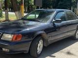 Audi 100 1992 года за 1 750 000 тг. в Тараз – фото 2