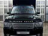 Land Rover Range Rover 2011 года за 13 000 000 тг. в Уральск – фото 2