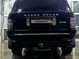 Land Rover Range Rover 2011 года за 13 000 000 тг. в Уральск – фото 3