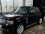 Land Rover Range Rover 2011 года за 13 000 000 тг. в Уральск – фото 4