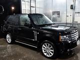 Land Rover Range Rover 2011 года за 13 000 000 тг. в Уральск – фото 5