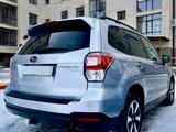 Subaru Forester 2017 годаfor12 000 000 тг. в Караганда – фото 2