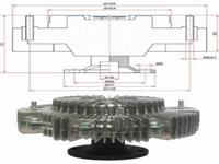 Вискомуфтаfor21 700 тг. в Астана